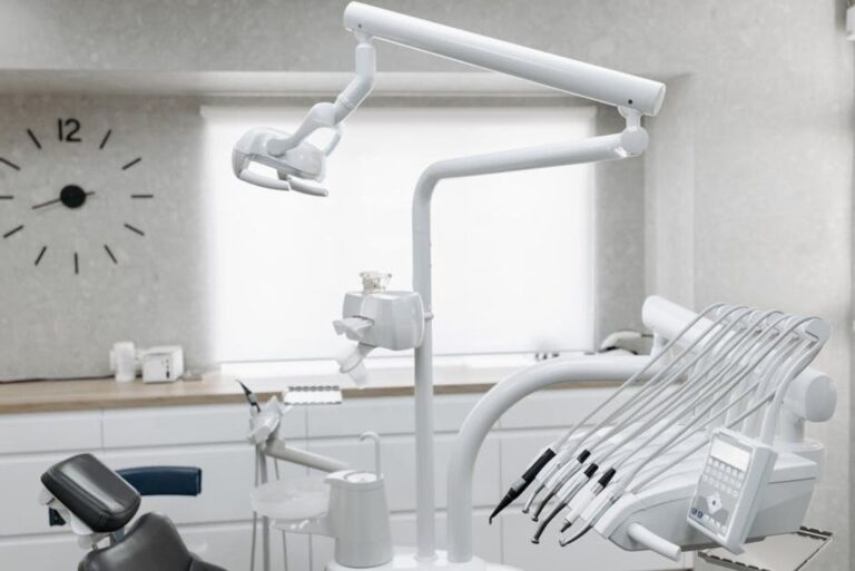 dental implants