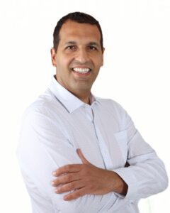 אלעד רפאלי