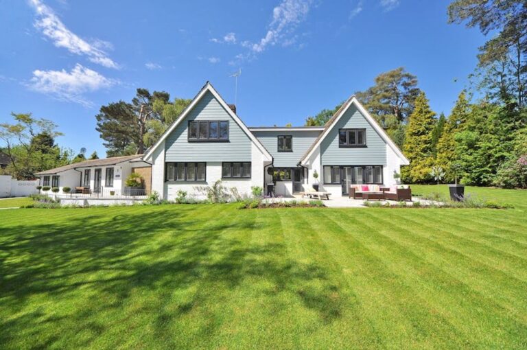real estate investment