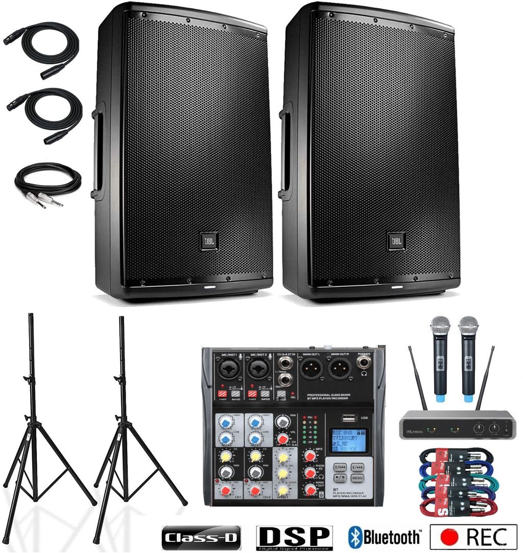 JBL