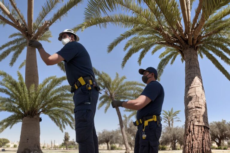 מדביר בזכרון יעקב,הדברה מקצועית בבנימינה