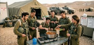 מה אסור לשכוח לארוז לפעילות שטח ממושכת? המדריך המלא