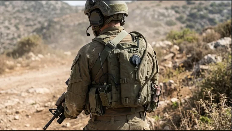 המדריך השלם ללוחם המודרני – בחירת ציוד שיעשה את ההבדל בשטח